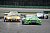 Showdown des ADAC GT Masters in Hockenheim