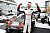 Große Freude bei Robin Rogalski nach seinem Sieg in Rennen 1 des GT Sprint - Foto: gtc-race.de/Trienitz