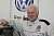 Norbert Vettel startete im Volkswagen Scirocco R-Cup - Foto: Volkswagen