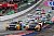 Titelentscheidung im Porsche Carrera Cup vertagt