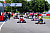 Die Klassik Kart-Fahrer beim Kurt Wirths Gedächtnispokal in Hahn