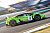 Nürburgring große Herausforderung für GRT Grasser Racing Team