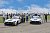 Bildergalerie GT4-Testtag des GTC Race auf dem TEA in Mendig