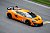 Dörr Motorsport mit zwei McLaren im DMV GTC und DUNLOP 60