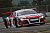 Der Audi R8 LMS - Foto: Audi