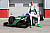 Leon Köhler startet in der Formel 4 UAE in Dubai