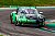 Huber Racing bereit für Porsche Supercup-Auftakt