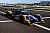 Gebhardt Motorsport mit drei Fahrzeugen am Norisring