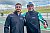 Alon Gabbay (l.) und Tano Neumann (r.) - Foto: W&S Motorsport