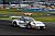 Der Porsche 911 von Ragginger/Renauer war Trainingsschnellster - Foto: ADAC