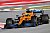 Das Team McLaren ist in Melbourne nicht am Start - Foto: McLaren