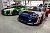 Die zwei GT4-Audi von Seyffarth Motorsport für GTC Race