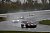 Der Rennsieger Robin Rogalski im Audi R8 LMS GT3 (Seyffarth Motorsport) auf dem nassen Hockenheimring - Foto: gtc-race.de/Trienitz