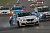 Bonk motorsport: Gelungene Vorstellung am Nürburgring