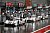 Schnelles Porsche LMP1-Trio im Regen von Spa