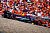 Verstappen im Sprint Qualifying vor McLaren-Duo