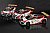 Prosperia C. Abt Racing mit starkem Fahreraufgebot