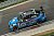Podium für Thomas Jäger und Scheid-Honert Motorsport