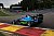 Jannes Fittje bei der GP3 Series in Spa-Francorchamps - Foto: Fast-Media