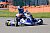 HTP Kart Team siegt beim ADAC Kart Masters-Auftakt