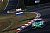 Der Porsche Cayman 718 GT4 im Streckenabschnitt Hohenrain-Schikane - Foto: Gruppe C Photography