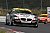 Duo Büllesbach/Fischer im BMW Z4 - Foto: RCN