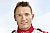 Christian Hohenadel bereit für 24h-Marathon mit Audi