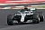 Mercedes absolviert weiteren kalten Testtag in Barcelona