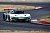In seine dritte Saison startete Markus Winkelhock mit dem Audi LMS GT3 #99 und Phoenix Racing. Mit im Cockpit unterwegs, Carrie Schreiner - Foto: GTC Race/Trienitz