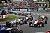 Startszene vom letzten Rennwochenende in Pau - Foto: FIA Formel 3 EM