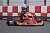 Tim Tröger gewinnt ADAC Kart Masters