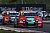 Die beiden Fahrzeuge von Rikli Motorsport im Renneinsatz - Foto: Petr Fryba