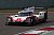 Porsche 919 Hybrid von Neel Jani, Andre Lotterer und Nick Tandy - Foto: Porsche