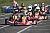 Schwabe Motorsport: Startunfall kostete KF3-Podium