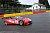 Auch in Spa war der Ferrari am Start (Foto: Farid Wagner)