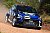 Lorenz/Schwegler triumphieren bei der 37. ADAC Rallye Kohle & Stahl