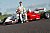John Bryant-Meisner bei Performance Racing