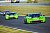 Positive Bilanz für das GRT Grasser Racing Team beim Auftakt - Foto: GRT Grasser Racing Team