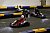 In der Pfister-Racing E-Kart Series gibt es regelmäßig spannenden Kartsport zu sehen - Foto: Olaf Bauer        