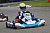 Manuel Valier bei der DKM auf Sodi-Kart