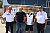 Niko Müller (Orga DMV TCC), Frank Biela, Christopher Mies und Gerd Hoffmann (Sportleiter DMV TCC) - Foto: Ralph Monschauer