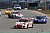 Andreas Weiland, Bert Flossbach und Anders Buchhardtmit Platz 1