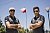 Nelson Piquet jr. und Mitch Evans - Foto: Jaguar