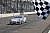 Zielankunft im Porsche Cup für Engelhart. - Foto: privat
