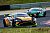 Meisterauto: Der Aston Martin Vantage GT4 von Prosport Racing - Foto: ADAC