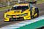 Nick Yelloly am Steuer des BMW M4 DTM - Foto: BMW