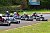 Saisonfinale des Euro Kart Cup in Liedolsheim