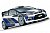 Fiesta RS WRC löst den Ford Focus RS WRC ab