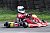 SQr-Team ab sofort IAME-Vertriebspartner