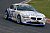 Der BMW Z4 von Bonk Motorsport fährt in der Serienwagenklasse V5